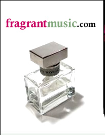 Fragrantmusic.com All about Frangrances, Perfumes and Colognes.